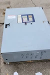 Gea Fes Iii Control Panel Microprocessor Screw Compressor. Fixed Price $1949.95.