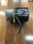 Emerson Oil Burner Blower Motor SA55GYGTT-5015 1/7HP 3450RPM 2.35A 115V. Fixed Price $70.00.