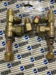 Superior Refigeration Products 586WAS-10ST. Fixed Price $40.00.