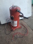 Alliance SPA036B1RPA Scroll Compressor COM08799 208-230V 60 Hz Ph R410A Ton. Fixed Price $547.00.