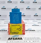 Danfoss 018F6714 018F6189 220V 60HZ 10WATT Solenoid Coil. Fixed Price $99.00.