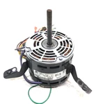 Emerson Blower Motor K55HXGAG-8047 21L9201 1/3 Hp 115V 1075 RPM/4SPD Used #MP49. Fixed Price $139.00.