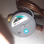 Sporlan EGPE-1-C Ton Thermostatic Expansion Valve; R402A & R-507 R-404A. Fixed Price $145.00.