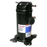 Danfoss HLJ072T2LC6 Tons 72,000 Btu/h R410A Scroll Compressor For Air Conditio. Fixed Price $1602.00.
