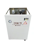 Sumitomo Helium Compressor Cryogenic Cryocooler UCSW-71C Ae. Fixed Price $3250.00.