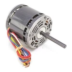 Carrier HC39SB115 Motor 1/4 Hp 1075 Rpm 115V Replacement. Fixed Price $745.85.