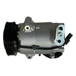 Ryc New Ac Compressor And A/c Clutch FH220 Fits Chevrolet Cruze 2011 1.4L. Fixed Price $179.99.