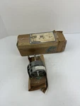 General Electric 1/35 Hp 1550 Rpm Ph CS1535-T Fan Blower Motor 5KSM59. Fixed Price $85.00.