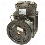 Four Seasons 58022 Air Conditioning Compressor Black 1970-1982 Ford Mercury. Fixed Price $289.66.