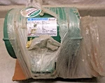 Marathon Motors Multi-speed Motor, Y468A, 3/4HP, 1755/0870RPM, 460V, 3PH. Fixed Price $424.95.