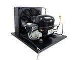 0.5 Hp Embraco Hvac Cooler Compressor Evaporator Condensing Unit R290 115V. Fixed Price $1049.00.