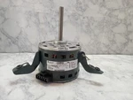 Ge Commercial Motors Model# 5KCP39FGAB95AS 1/5HP V208-230. Fixed Price $84.96.