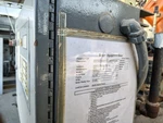 Frick Fes Gea 290GLE 150HP Ammonia Screw Compressor Model 315 R717 Freight. Fixed Price $8500.00.