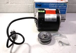 Dial 2569 3/4 Hp Speed 115V Cooler Motor Kit. Fixed Price $125.00.