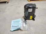 Bristol H29B28UABCA Reciprocating Compressor 230V Single Phase 28K Btu. Fixed Price $1000.00.