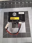 Nidec Us Motors Ecm Speed Controller 16 Pin 4 Adaptor AA23960-ADAP-TP. Fixed Price $60.00.