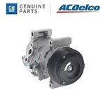 A/c Compressor For 2003 - 2007 Chevy Express 1500 2500 4.3L V6 *new Gm Oem. Fixed Price $314.95.