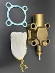 Carlyle Compressor Valve Kit 06EA 660 090S. Fixed Price $100.00.