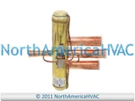 Heat Pump Reversing Valve Replaces Ranco V30-2101-65 V30-2101-70 V30-2101-54. Fixed Price $99.95.