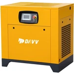 460V 20HP 3PHASE 81CFM Variable Speed Drive Rotary Screw Air Compressor 115 Psi. Fixed Price $3499.00.