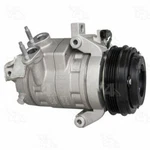 Four Seasons A/c Compressor 168662 High-quality Auto Part, Universal Fit For. Fixed Price $389.07.