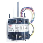 NBK-20586 Blower Motor 208-230V, 1075 Rpm, 1/6-1/2 Hp. Fixed Price $153.99.