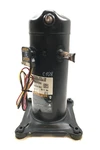 Copeland 2.5 Ton Scroll Compressor ZP31K5E-PFV-130 R410A 208/230V Ph Used C108. Fixed Price $439.00.