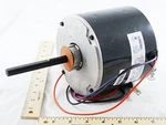 Lennox 25W66 Fan Motor 1/4HP 460V 825RPM. Fixed Price $403.29.