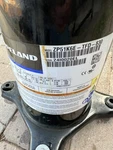 Copeland Scroll Compressor Model ZP54K5E - TF5 800 Year 2024 460V 3 Phase. Fixed Price $800.00.