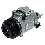 Ford Police Interceptor Utility 14-19 Uac CO11357C A/c Compressor Assembly. Fixed Price $322.90.