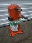 Alliance SXA034B1RPA Scroll Compressor COM09537 208-230V 60 Hz Ph R410A (473). Fixed Price $497.00.