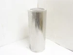 252364 New-no Box; Gea 030-00097A-000 Filter Cartridge Oil 6.0; 3-1/2"ID; 6"OD. Fixed Price $83.88.