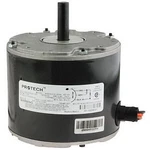 Rheem 51-102500-02 Condenser Fan Motor 1/6 Hp 208-230 Volts 1100 Rpm. Fixed Price $192.22.