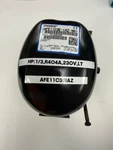 Copeland Refrigeration Compressor , Model AFE11C3E-1AZ-901. Fixed Price $235.00.