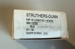 Struthers-dunn 219XBXP-120VAC. Fixed Price $195.00.