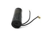 117U5042 Danfoss Startcapacitor 410MF 115V Oem. Fixed Price $31.95.