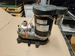 Scotsman 12-3151-21 Gearbox & Motor Assembly 115V 1/4HP Bison 12-3151-01. Fixed Price $499.99.