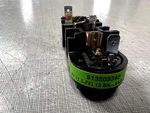 Embraco FF11.5BK / Ffi 12BK 513503342 Relay Overload Starter Combo. Fixed Price $25.00.