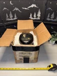 New- Tecumseh AE234AS668J7 Reciprocating Compressor AEA4440AXA. Fixed Price $315.00.
