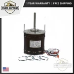 DL1076 Century Blower Motor For Carrier Fasco Furnace Hvac System. Fixed Price $224.82.