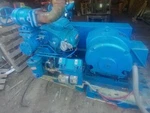 Vilter Vmc 458XL Reciprocating Ammonia Compressor Packages W/150HP Up For Grabs!. Fixed Price $18800.00.