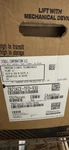 Copeland ZB21KCE-TFD-930 Medium Temp Ph 460. Fixed Price $2744.00.
