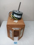 Genteq Thermally Protected General Purpose Motor 5KCP39CGB644AS Nos. Fixed Price $273.93.