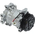 A/c Compressor-new Uac CO4390C. Fixed Price $269.12.