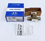 Sporlan B10S2 Solenoid Valve 5/8 Odf Odm Solder Connections Less Coil. Fixed Price $94.05.