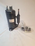 SD134SN-H3AG Hitachi Compressor: 9,502 Btuh Cooling, 22/25 Hp, 1/4 Discharge. Fixed Price $547.40.