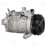 Four Seasons 168662 Compressor. Fixed Price $249.95.