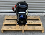 Copeland Scroll ZR16M3-TWD-568 Ac Compressor, 13 Hp, 460V, Ph, 160000 Btu/hr. Fixed Price $2990.00.