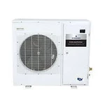 Copeland XFAM-022Z-TFC-081 Scroll Outdoor Condensing Unit 2.2 Hp 208/230-3-60. Fixed Price $4915.30.