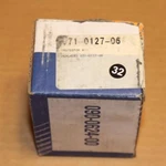 Emerson Copeland Corp 971-0127-06 Protector Overload Old Part# 071-0127-06. Fixed Price $63.00.